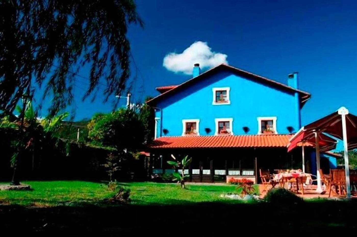 La Casona de Nueva-Spain-NUEVA DE LLANES-General view-6