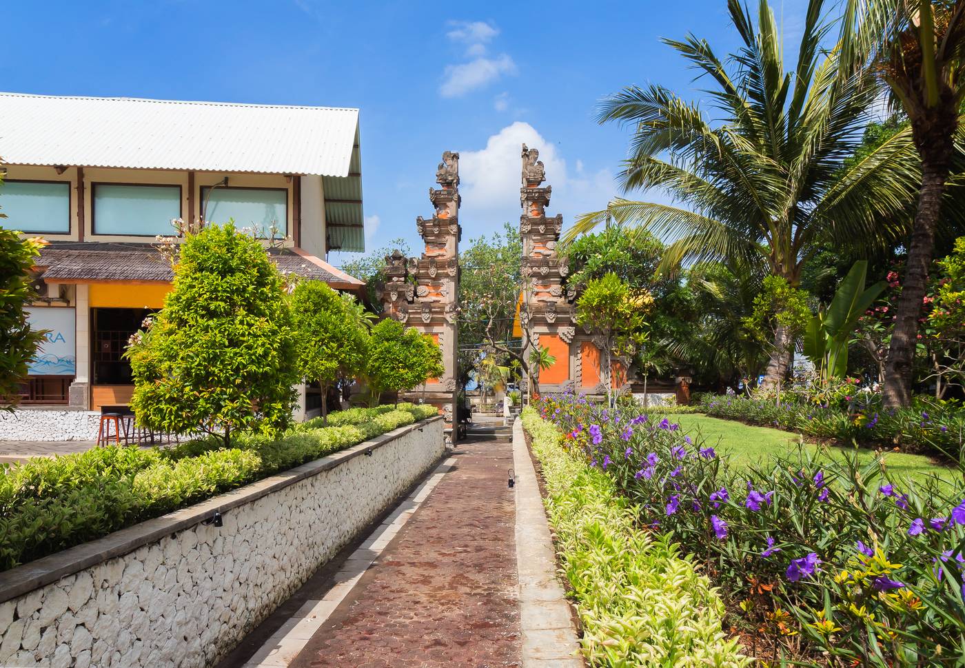 Grand Istana Rama Hotel Bali-Indonesia-BALI-General view-6