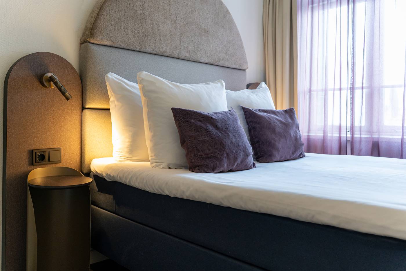 Albus-Hotel-Amsterdam-Centre-Room-33