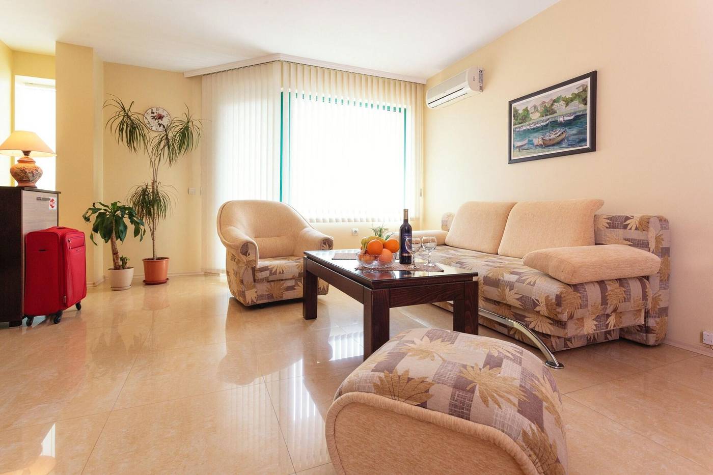 Bright House-Bulgaria-PLOVDIV -Room-7