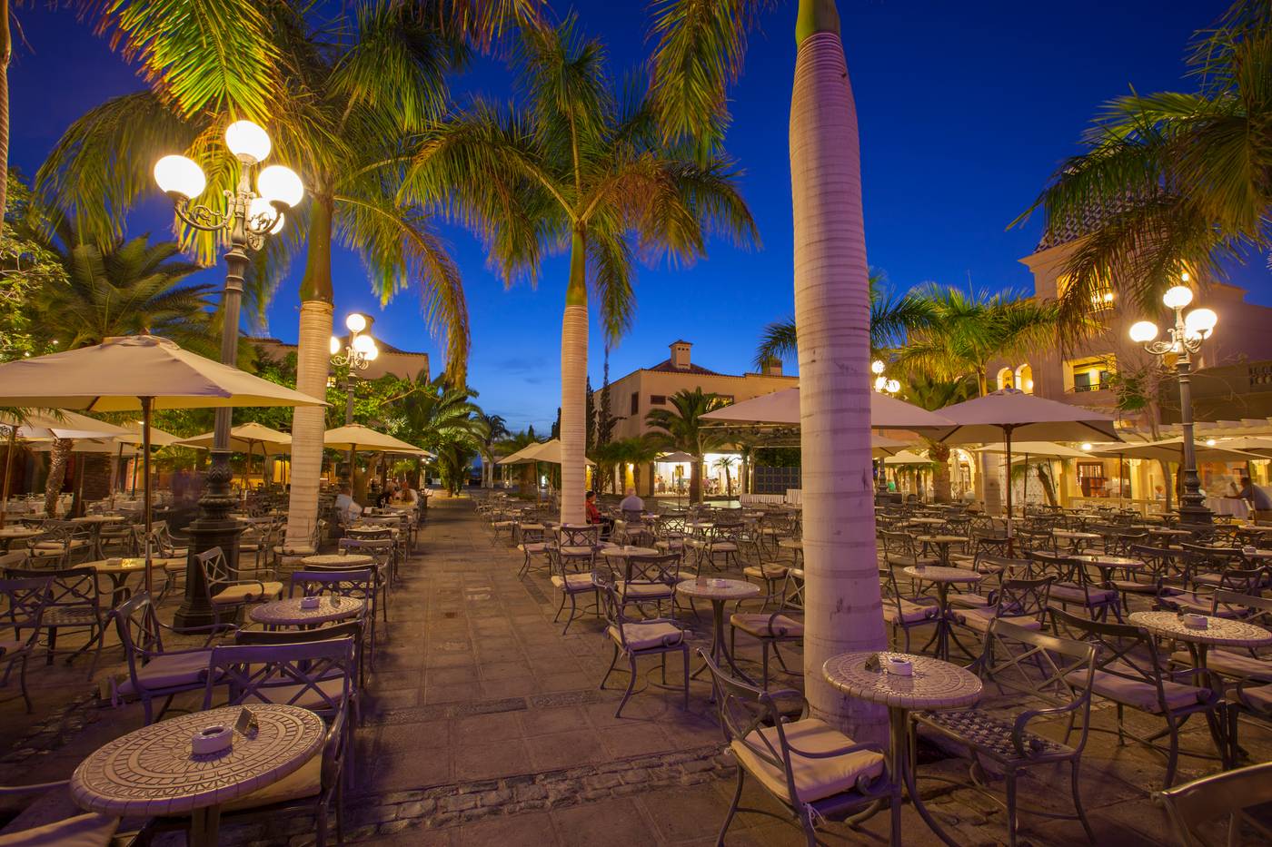 Lopesan-Villa-del-Conde-Resort-and-Thalasso-Terrace-14