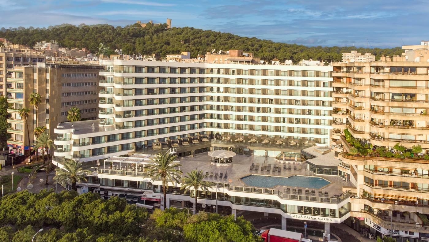 10.10.25 Melia Palma Marina