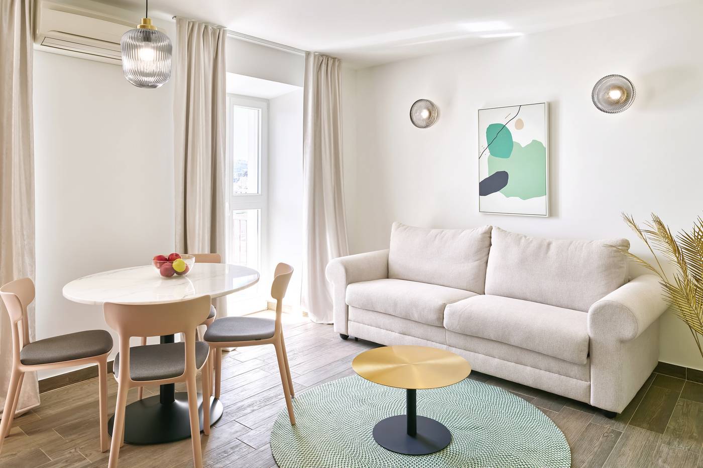 Villas---Apartments-Mlini-Room-24