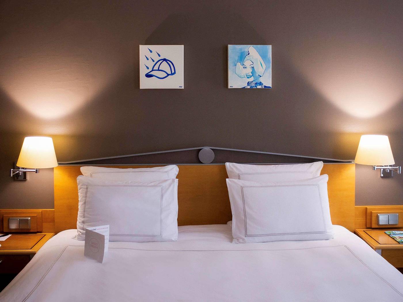 Swissotel Amsterdam-Netherlands-AMSTERDAM-Room-7