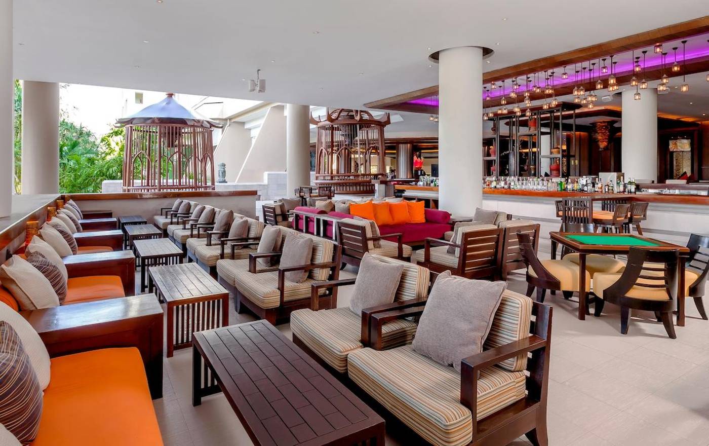 Movenpick Resort & Spa Karon Beach Phuket