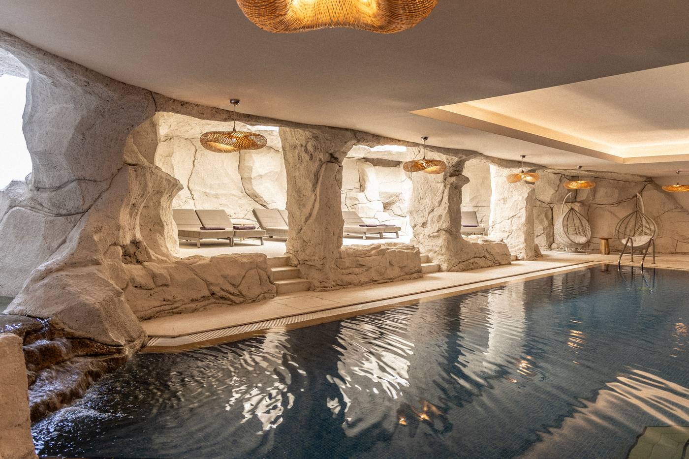 Cali Resort & Spa by Louis Hotels