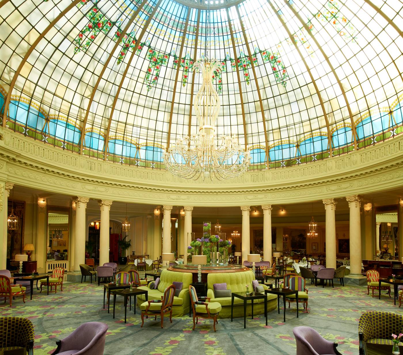 Westin-Palace-Madrid-Lobby-17