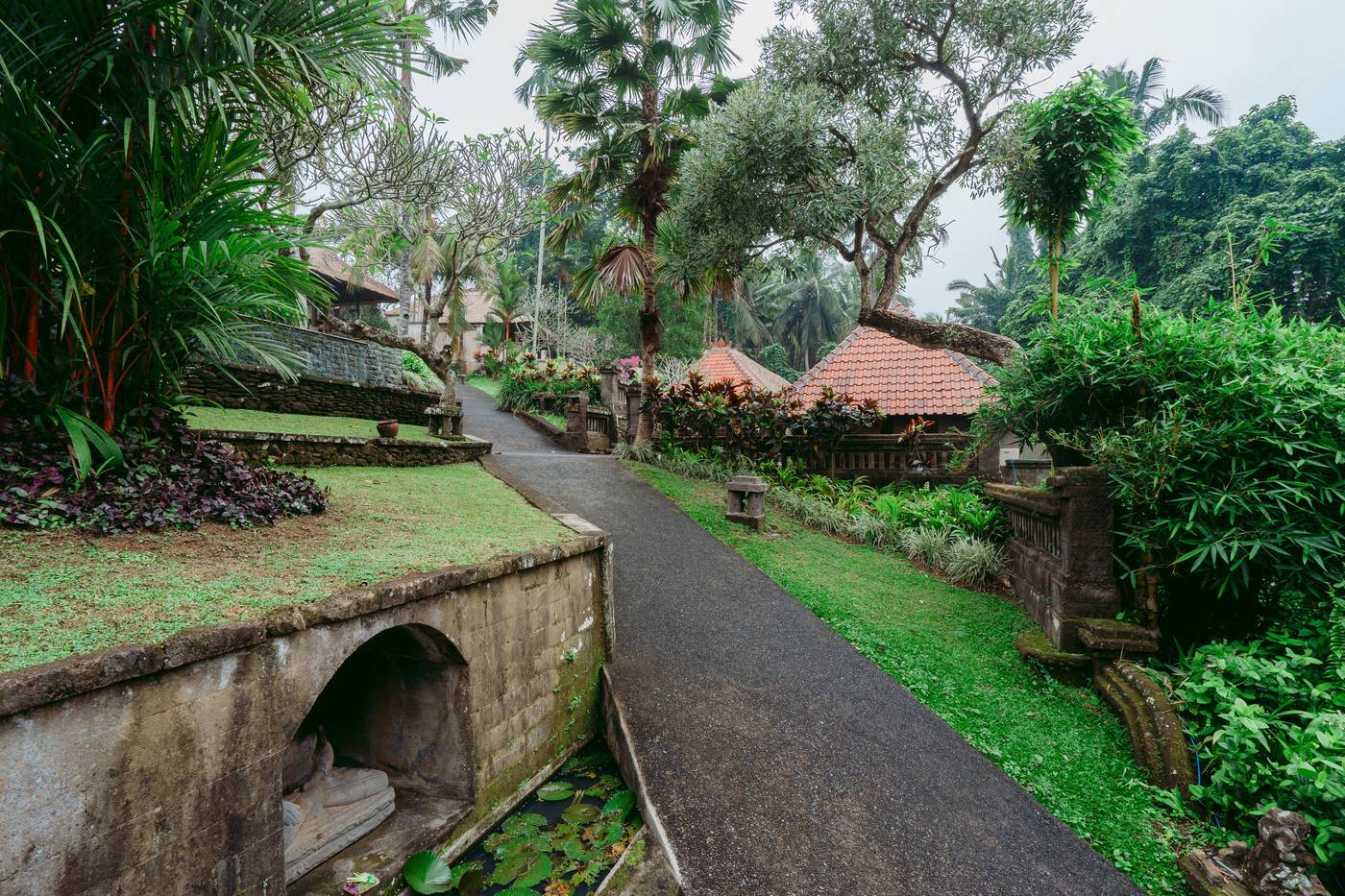 Pertiwi Resort & Spa Ubud-Indonesia-UBUD-General view-8