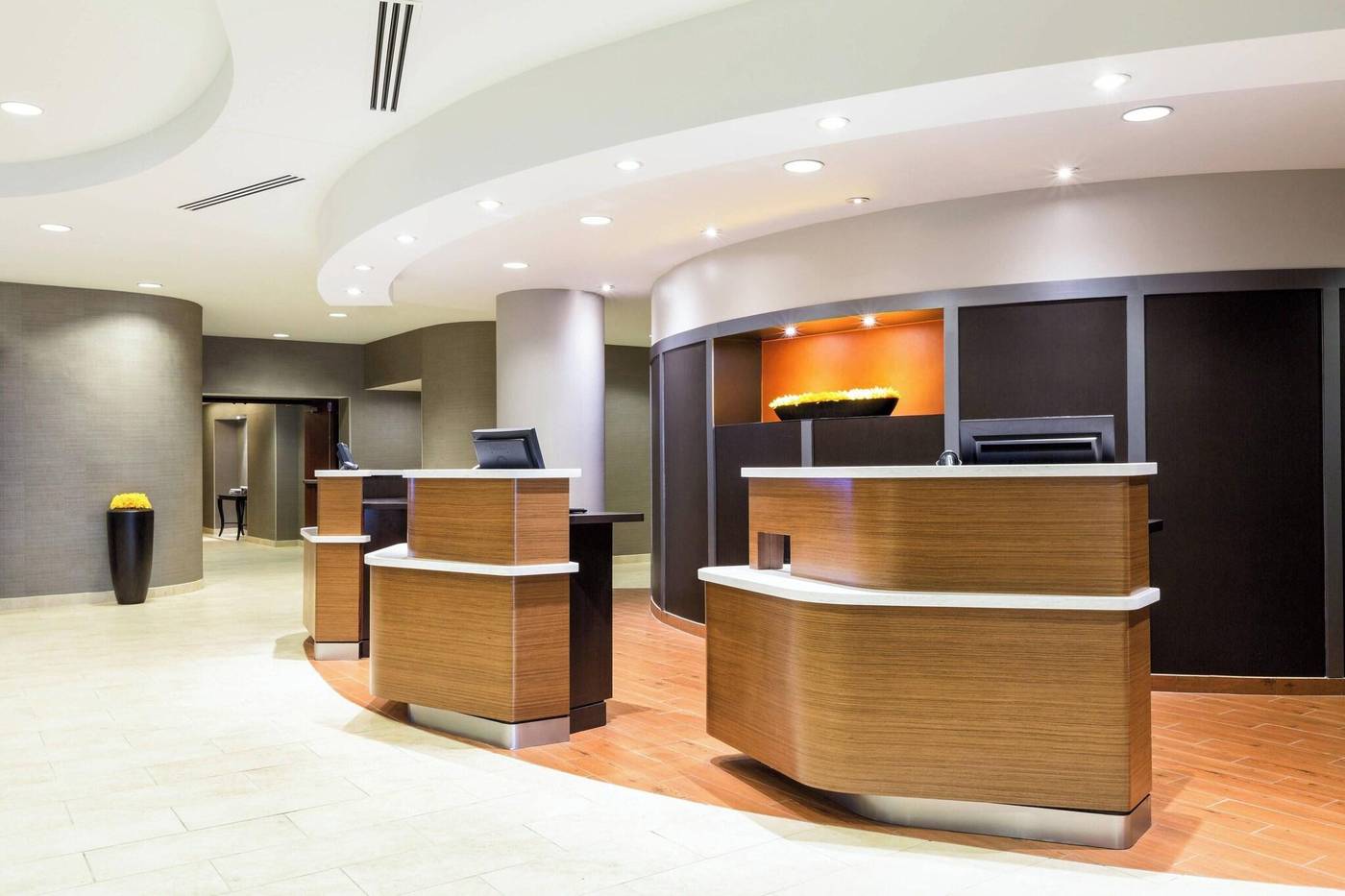 Courtyard Houston by The Galleria-United States-Houston-General view-5