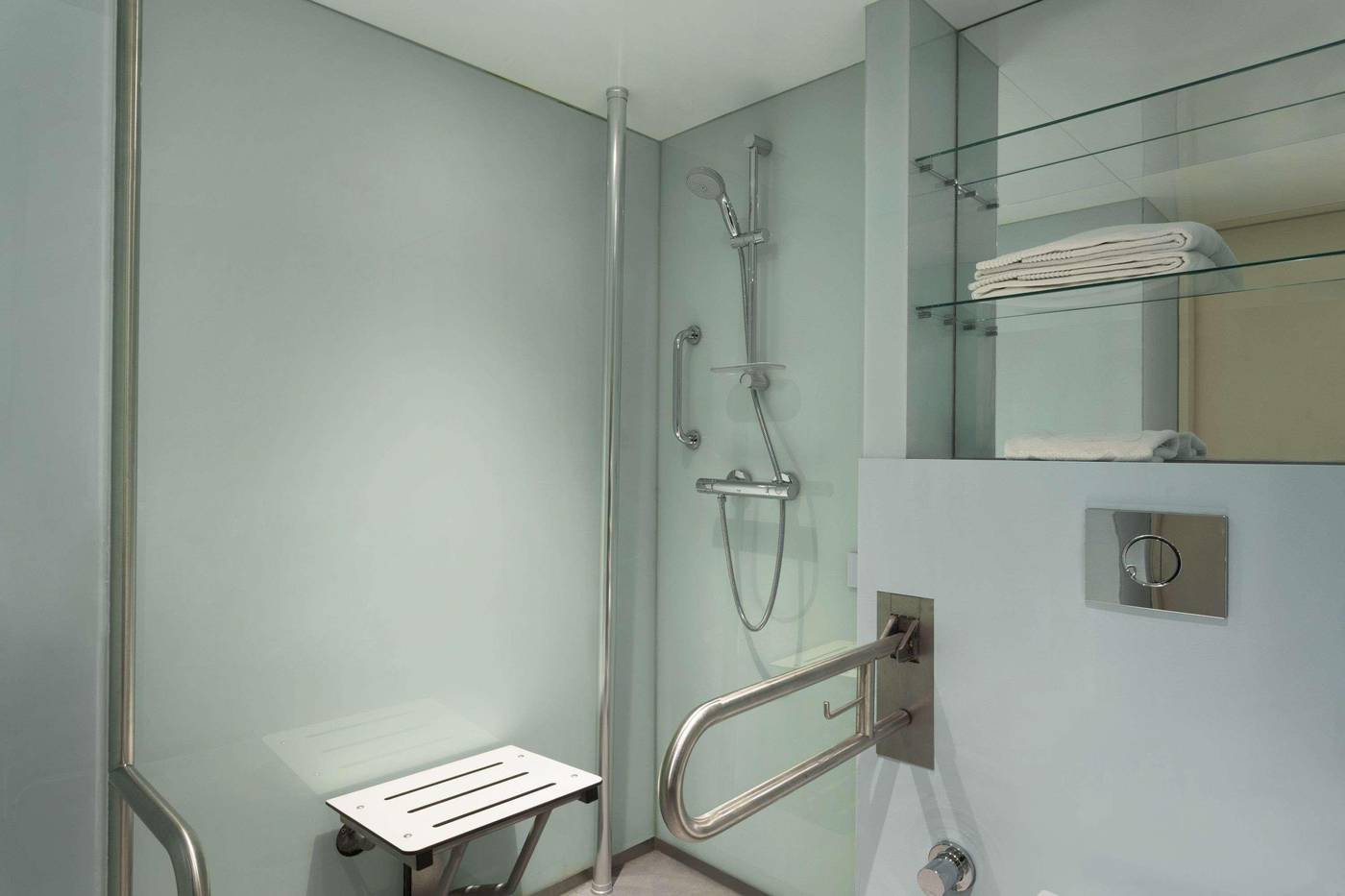 Ramada Encore by Wyndham Istanbul Bayrampasa-Turkey-Istanbul-Room-4