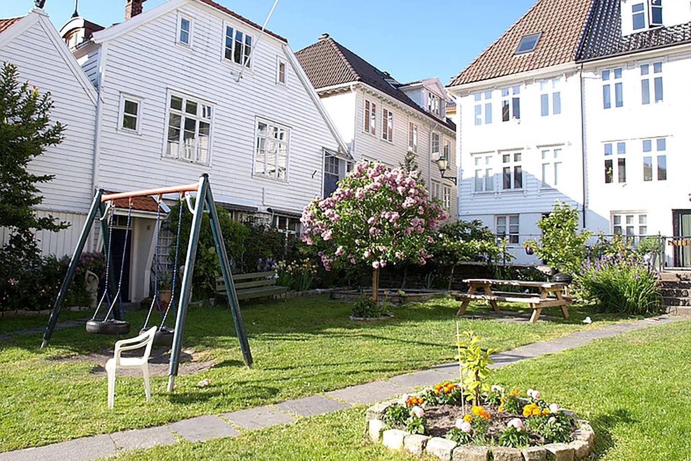 To Sostre Guesthouse-Norway-BERGEN-General view-2