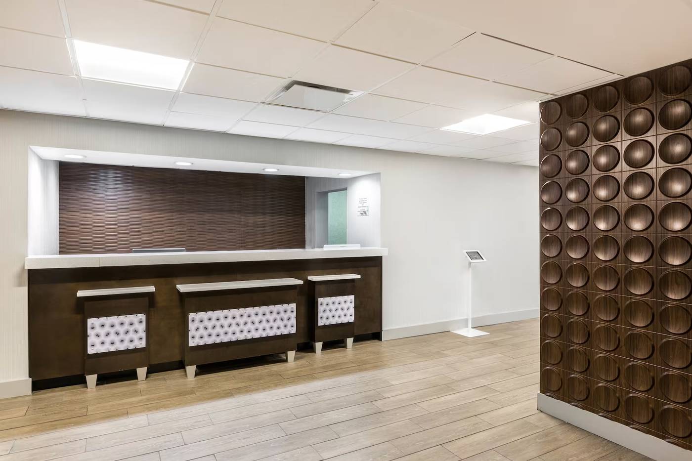 Wingate by Wyndham Goodlettsville-United States-Goodlettsville-Lobby-6