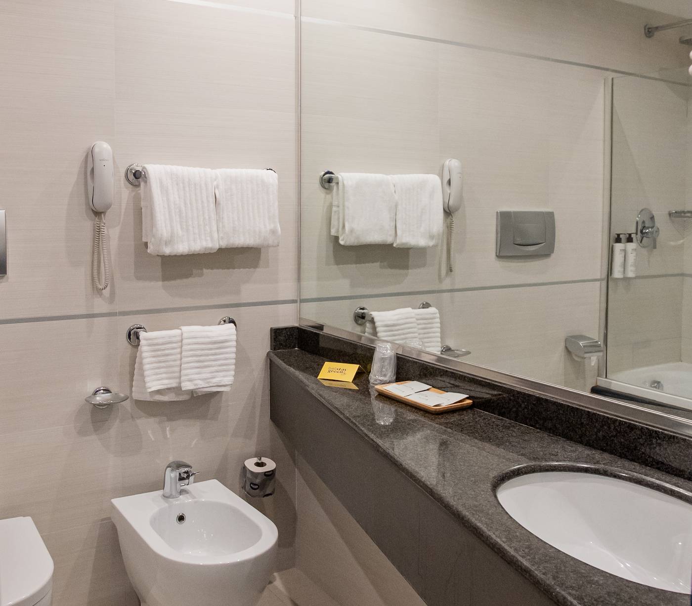 Belstay-Roma-Aurelia-Room-33