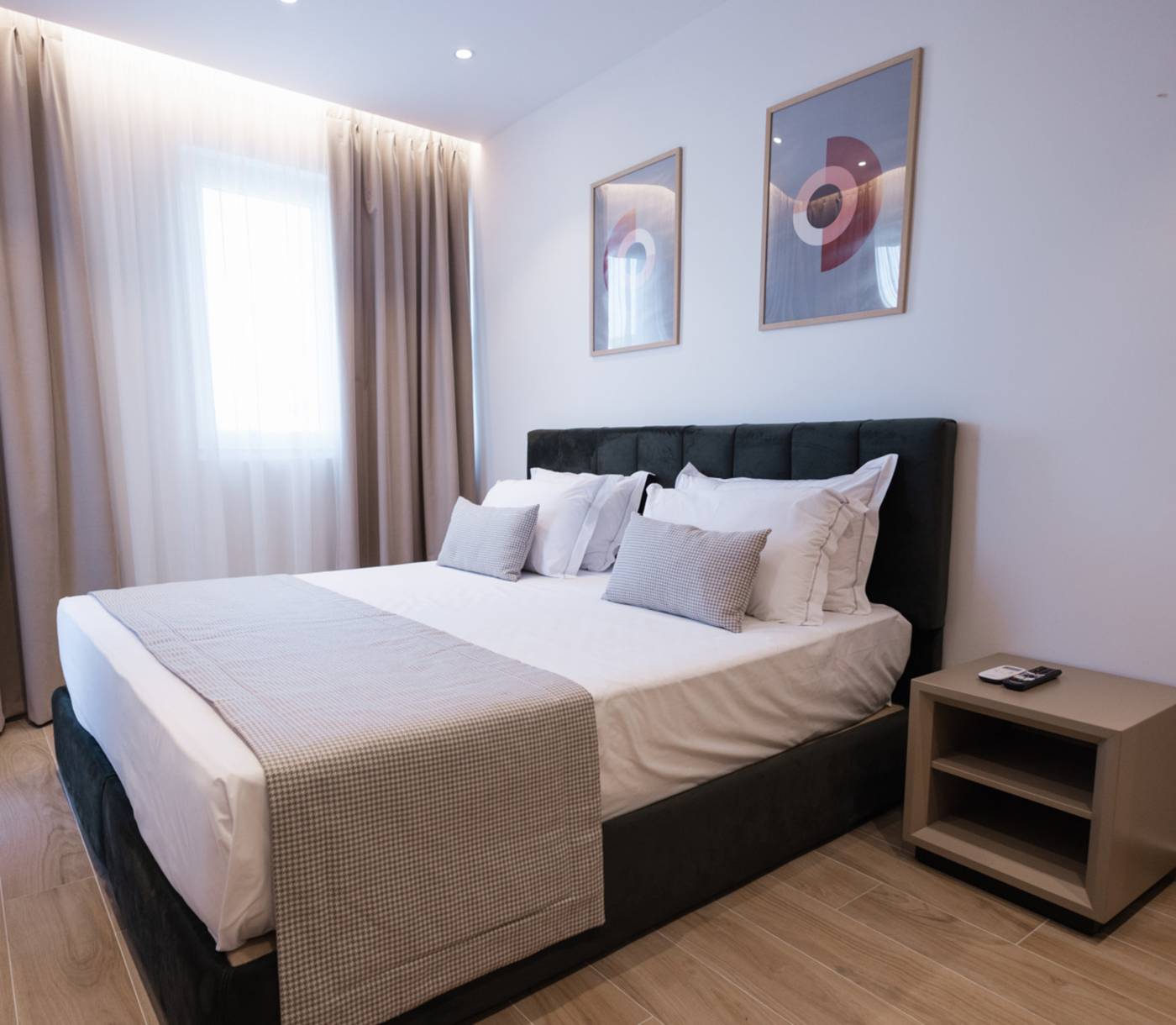 Bonita Luxury Resort & Spa-Albania-Durres-Room-8