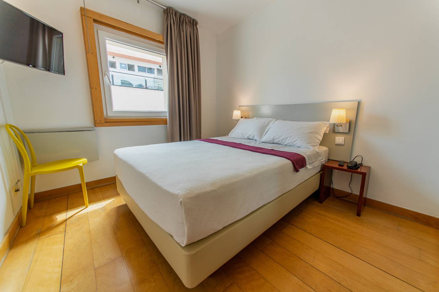 Cascais Hotel-Portugal-CASCAIS-General view-6