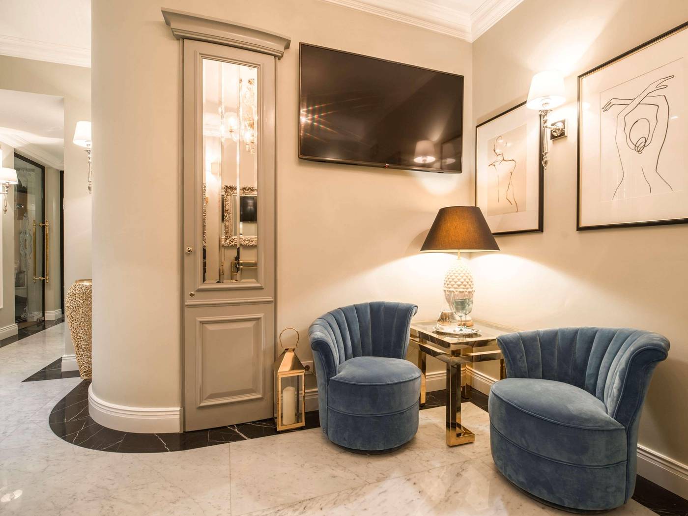 Bachleda-Luxury-Hotel-Krakow---MGallery-Sports-and-Entertainment-10