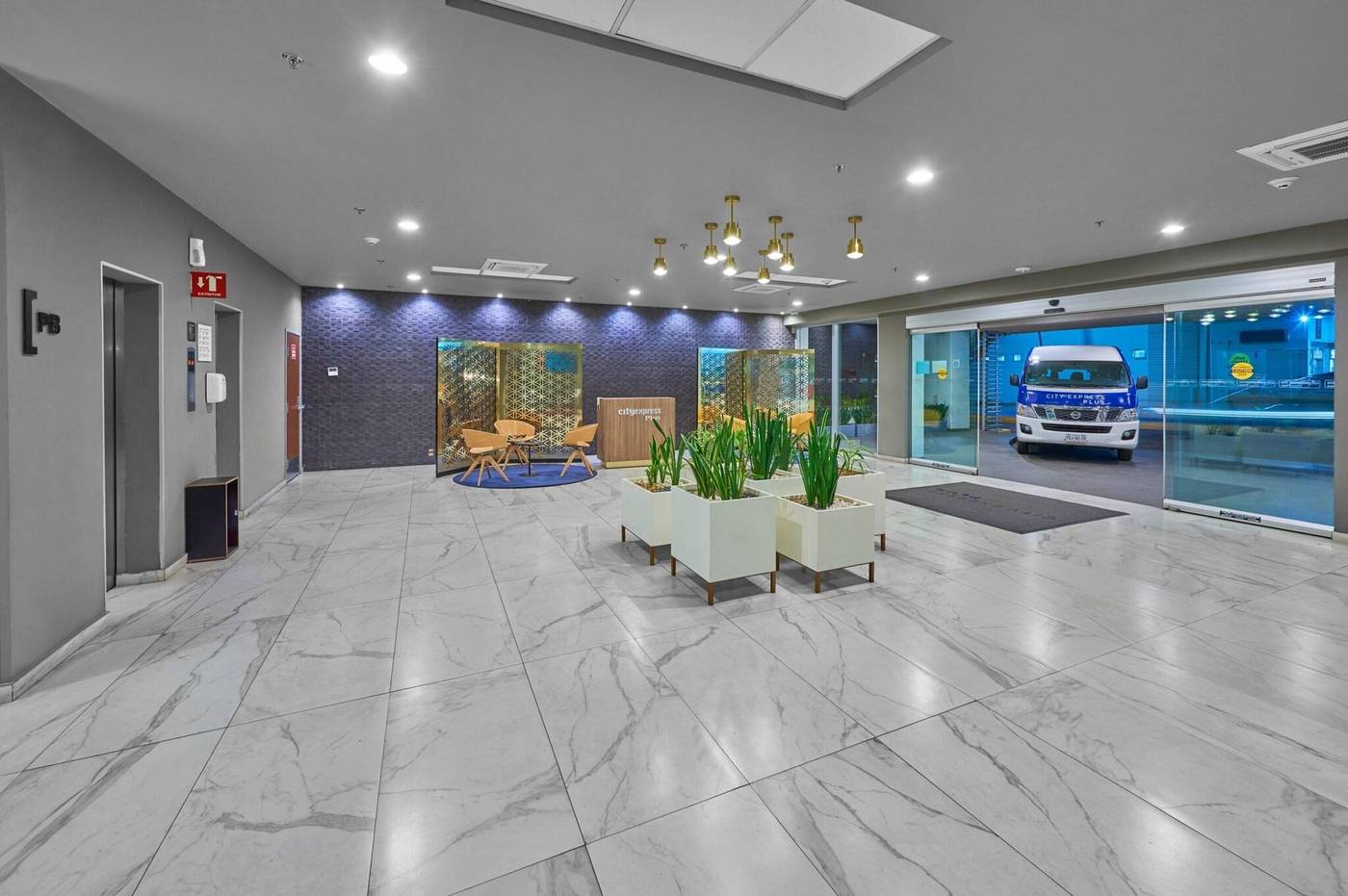 City Plus Mundo E-Mexico-TLALNEPANTLA-General view-6