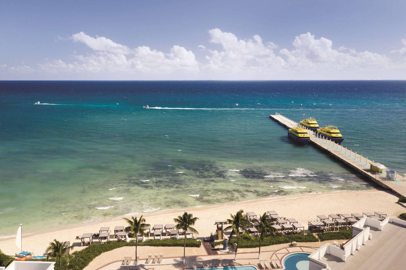 Hilton-Playa-del-Carmen-All-inclusive--The-Royal--Pool-128