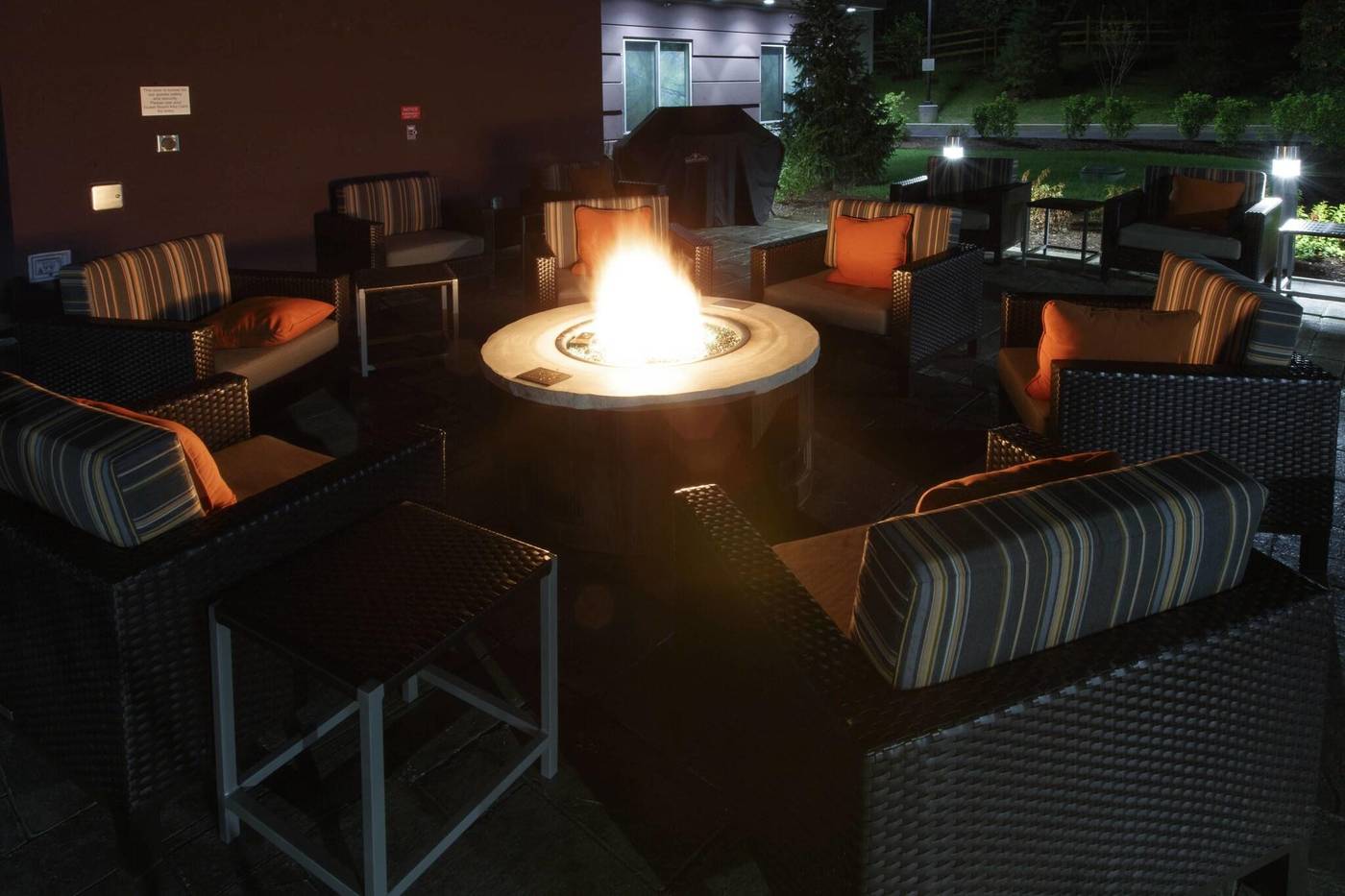 Fairfield Inn & Suites Philadelphia Valley Forge-United States-BERWYN-General view-8