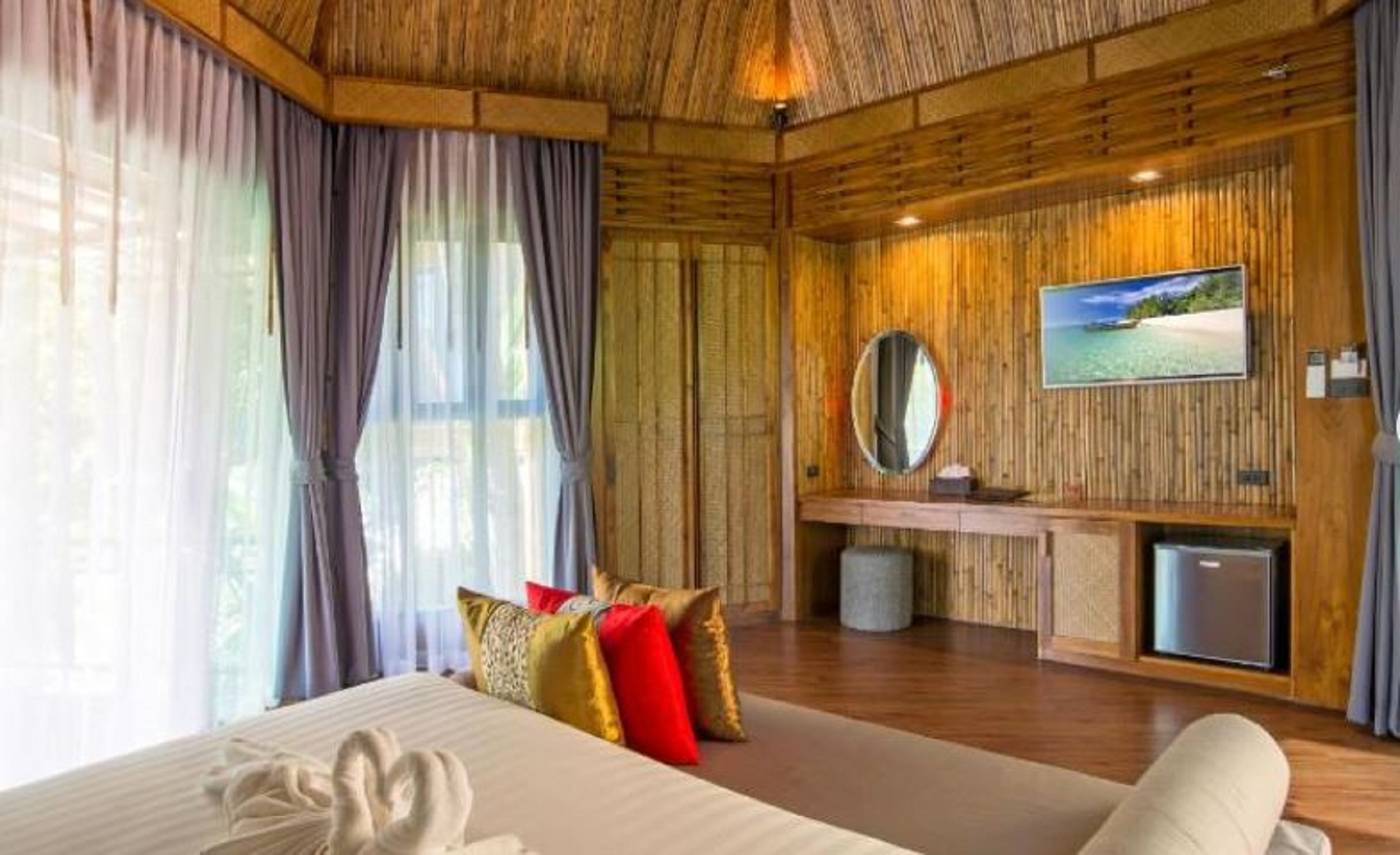 Aonang-Fiore-Resort--SHA-Extra-Plus---Room-36