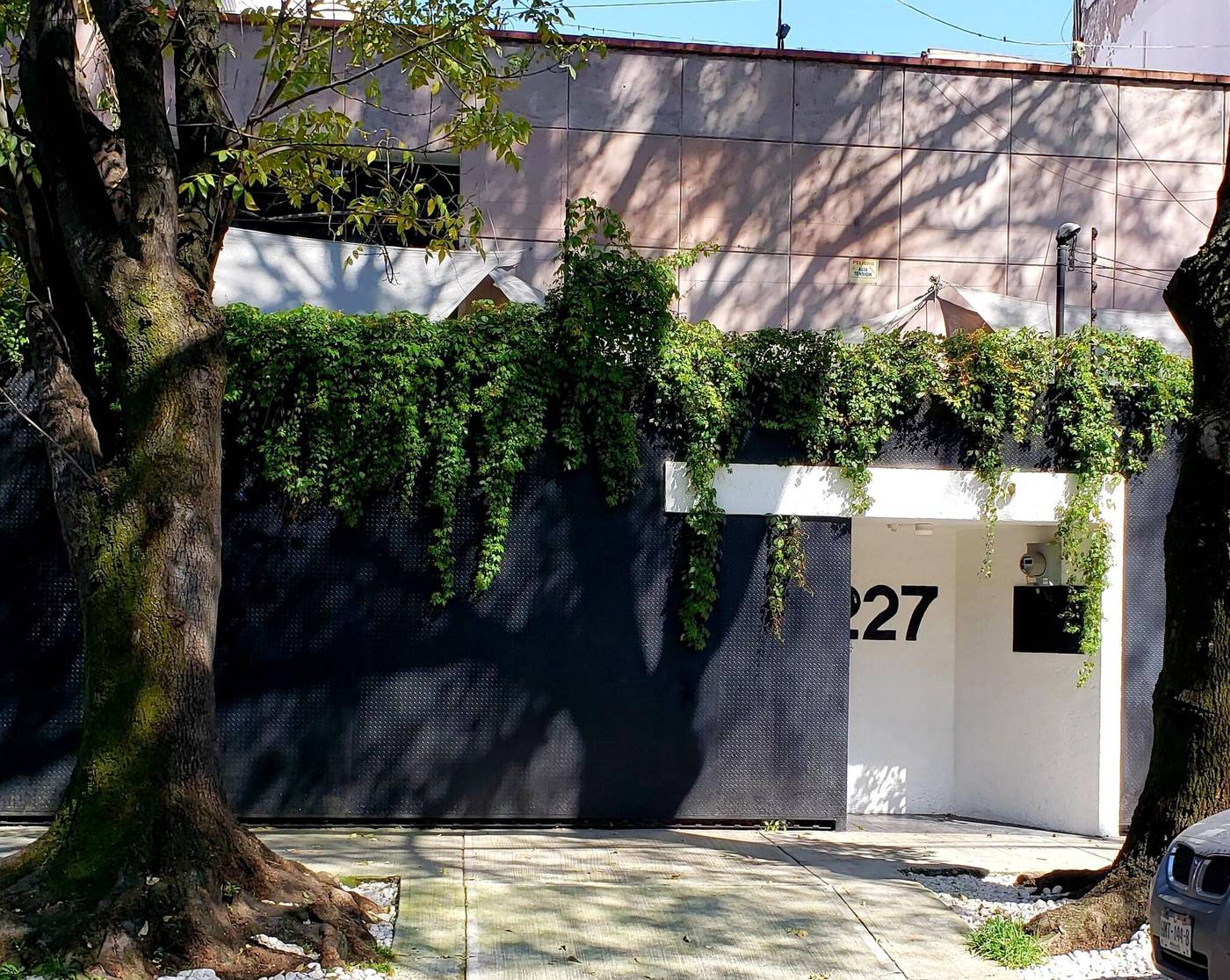 Golds 227-Mexico-Mexico City-General view-6