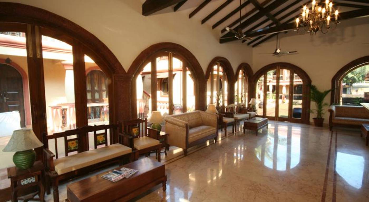 Resort Terra Paraiso