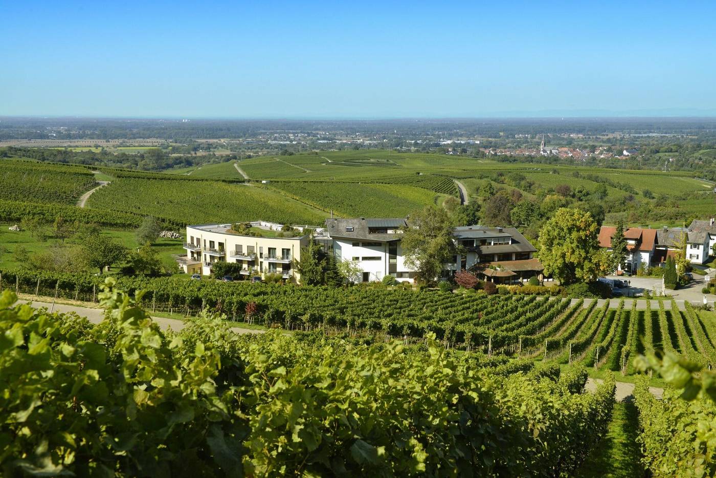 Rebenhof-Germany-BADEN-BADEN -General view-5