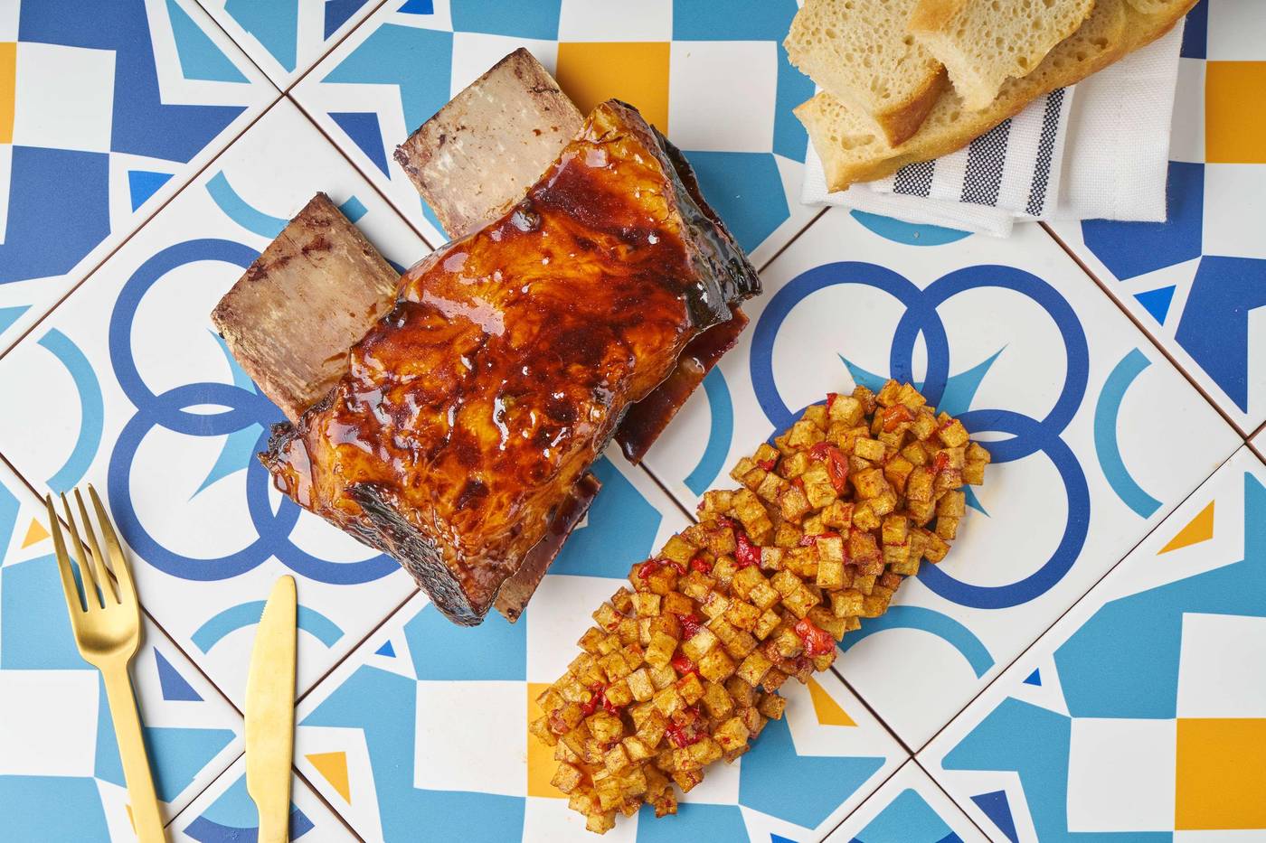 TRYP-Madrid-Cibeles-Hotel-Restaurant-56