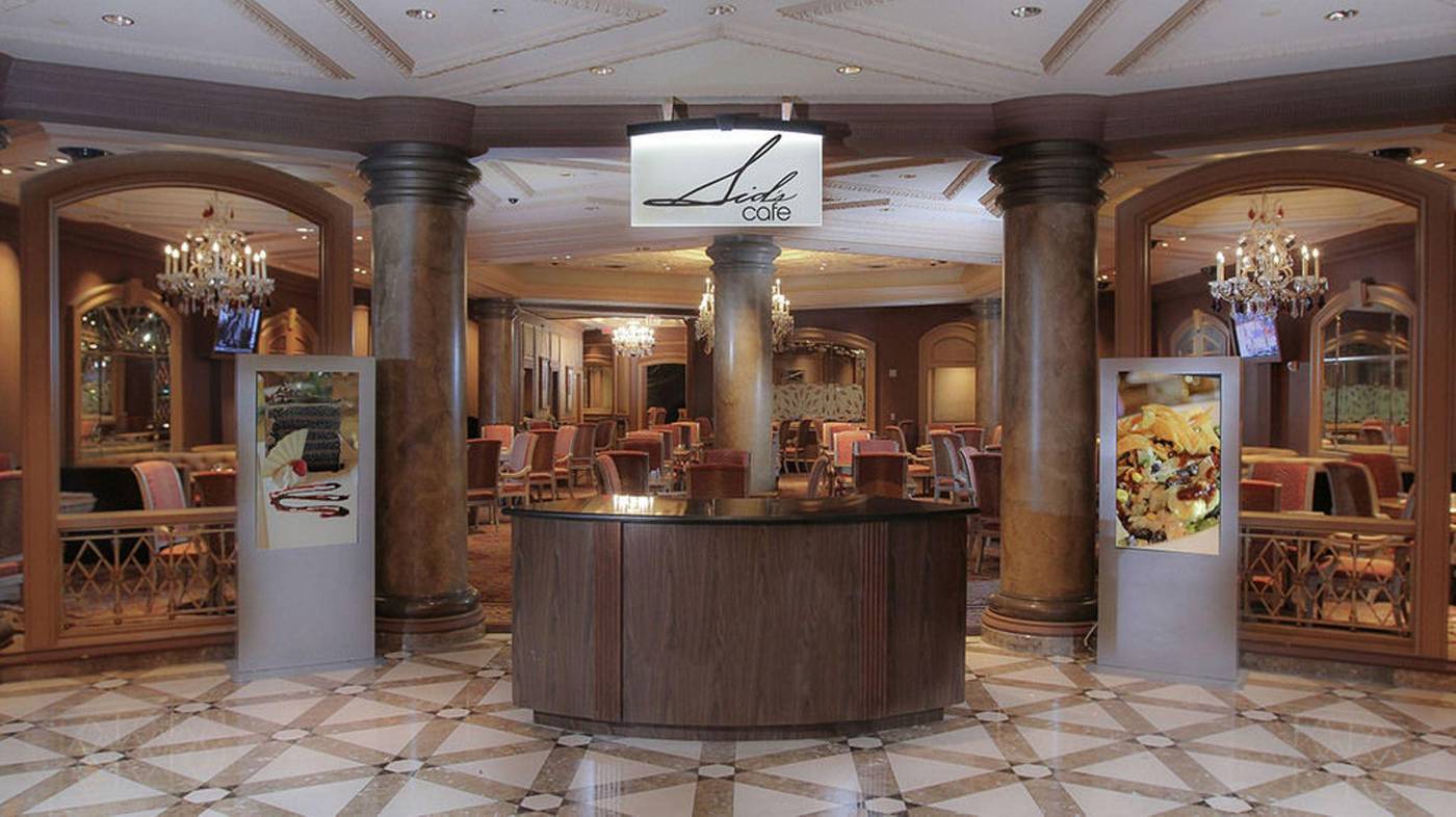 Westgate-Las-Vegas-Resort---Casino-Restaurant-11