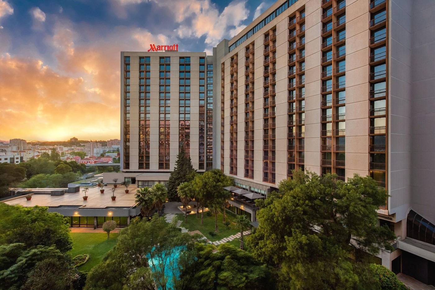 Marriott-Hotel-Lisbon-General-view-8