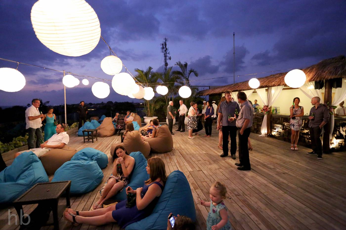 Bali Mandira Beach Resort & Spa-Indonesia-LEGIAN-General view-8