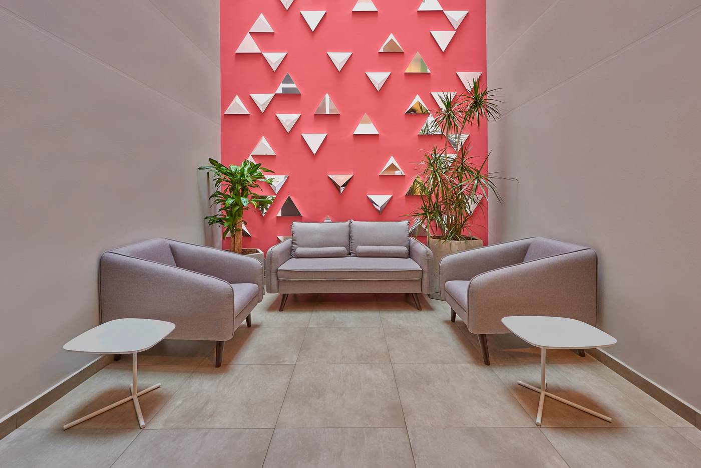 City Express Junior By Marriott Cdmx Sullivan-Mexico-Mexico City-General view-6