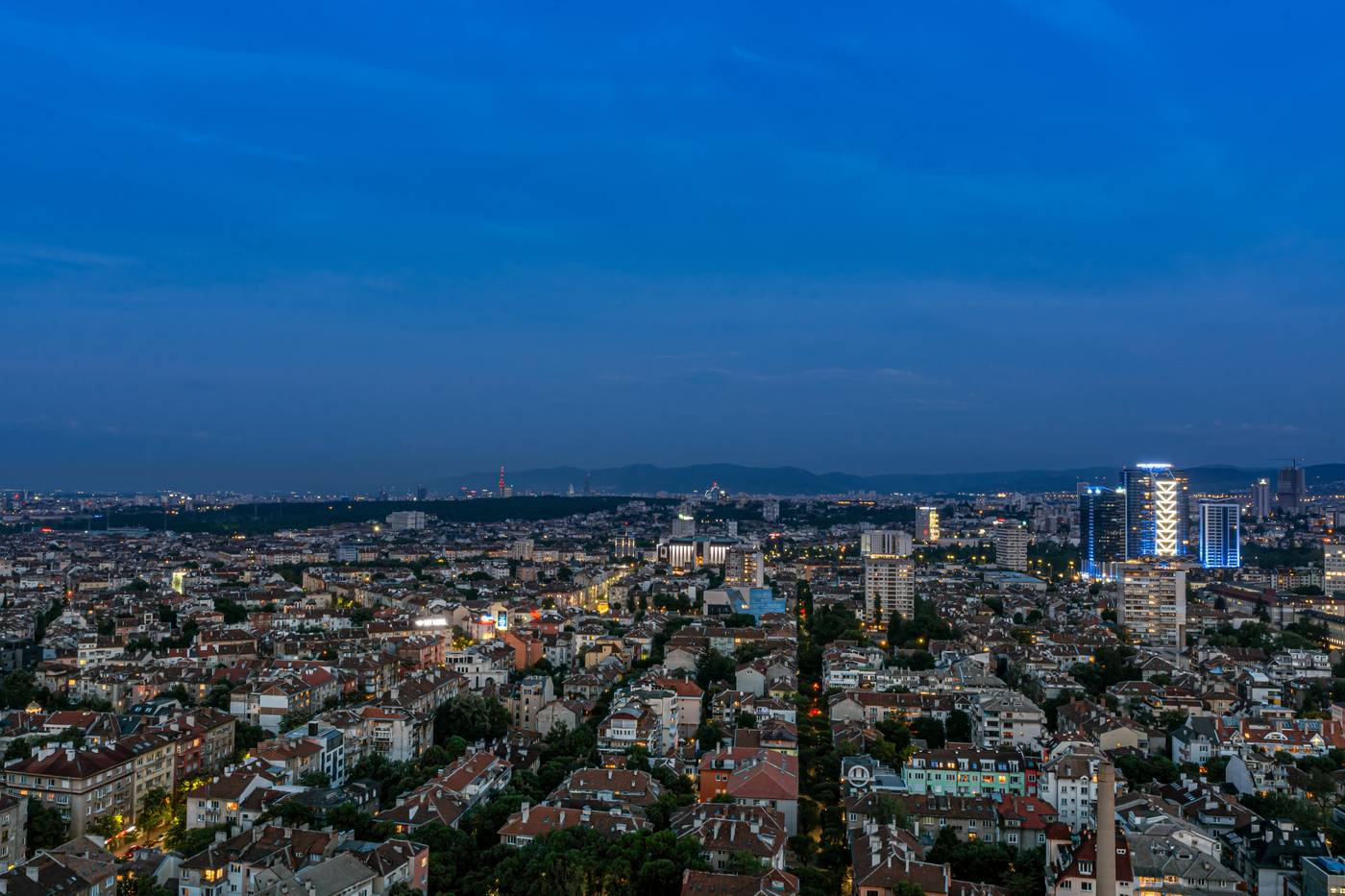 Astoria Grand Hotel-Bulgaria-SOFIA-General view-5