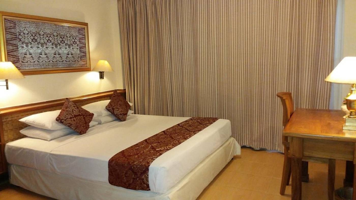 Club Bali Family Suites at Legian Beach-Indonesia-BALI-General view-2