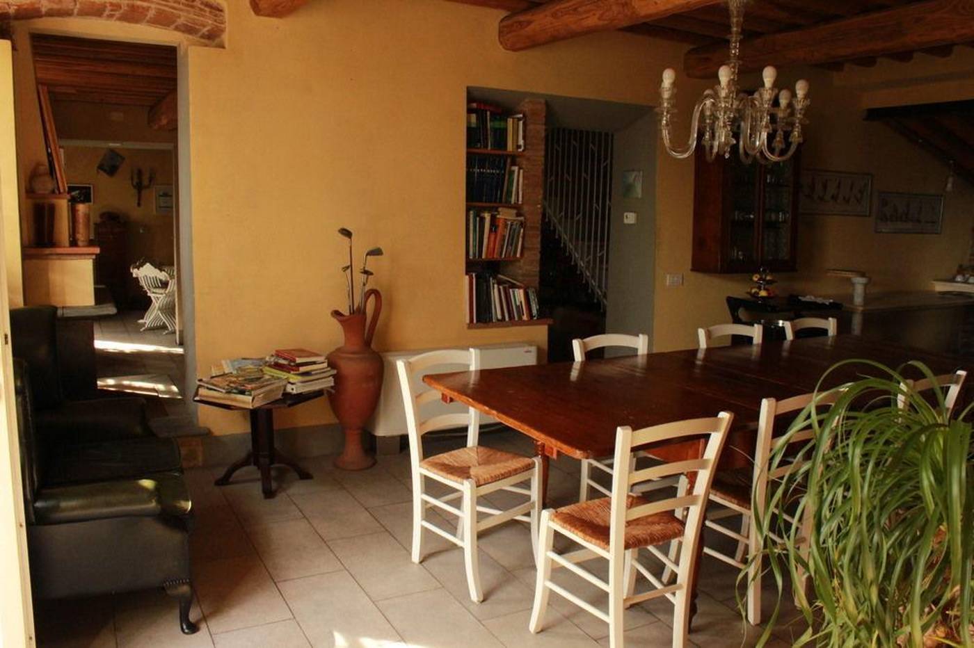Relais Del Lago-Italy-CAPANNORI (LU)-General view-3
