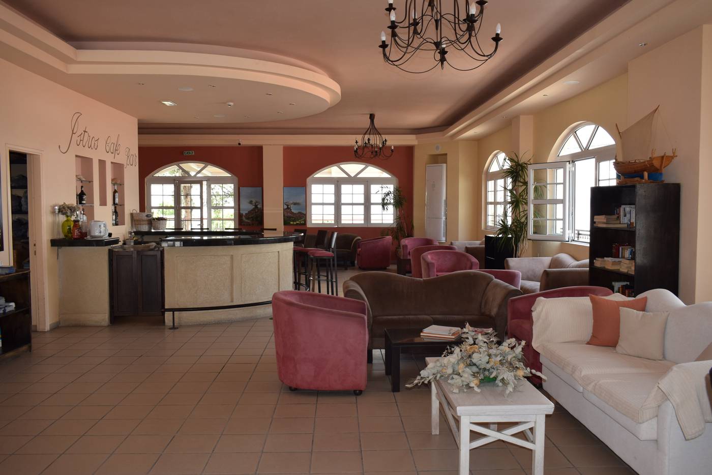Anthi-Maria-Beach-Apartments-Lobby-16