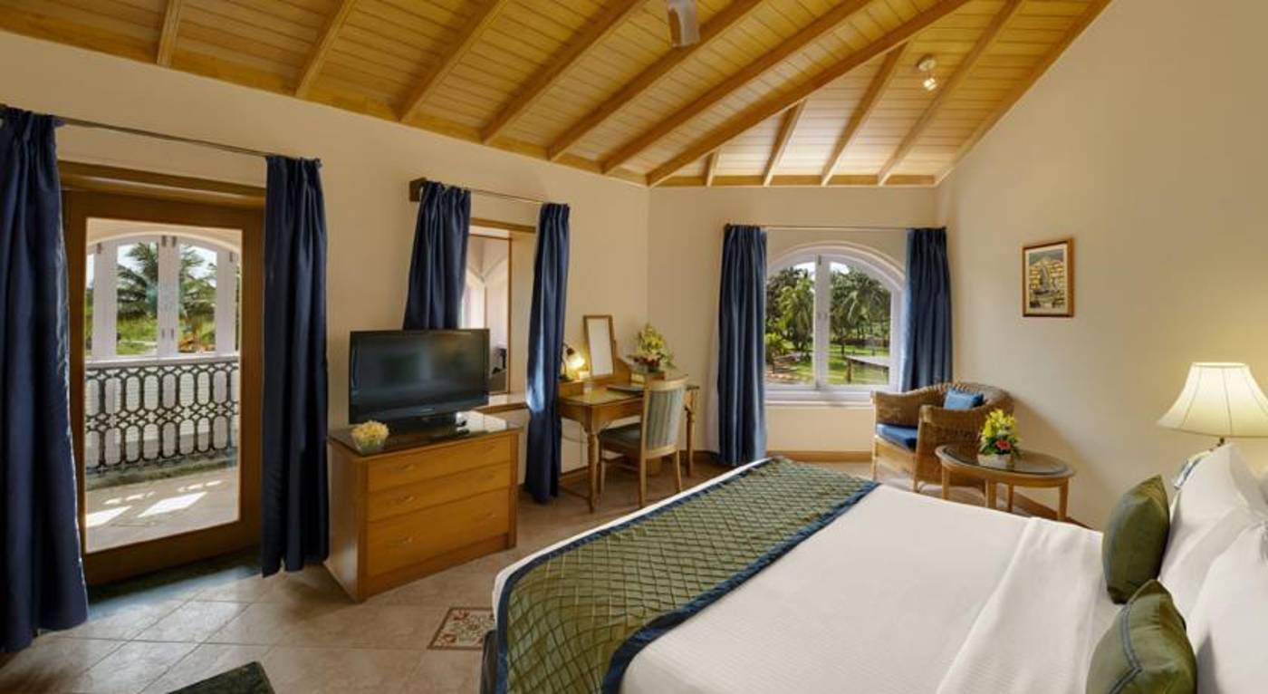 Kenilworth Beach Resort Hotel