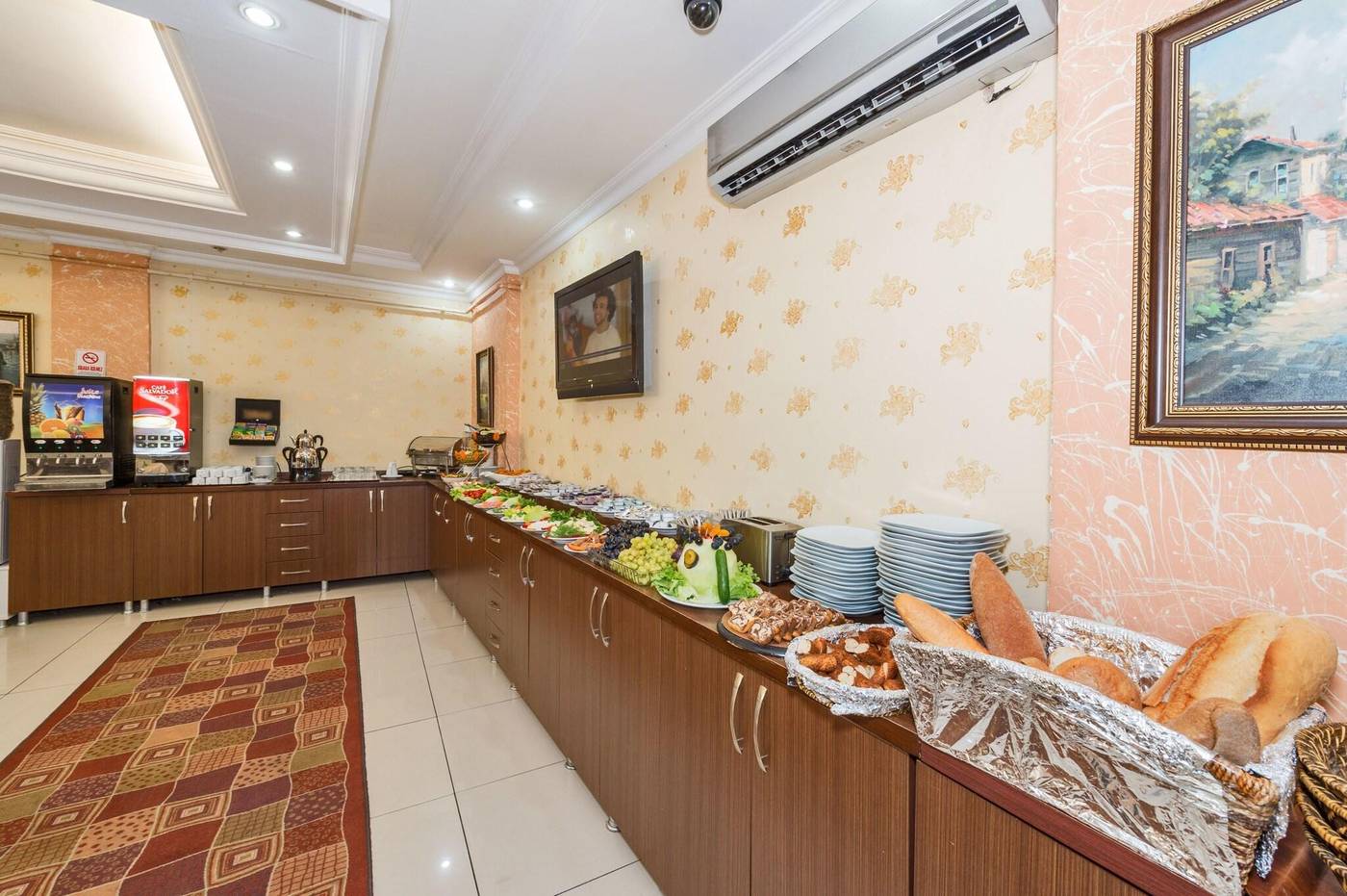 May-Hotel-Istanbul-Restaurant-32