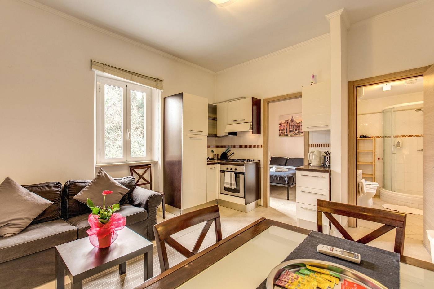 Aurelia-Vatican-Apartments-Room-25