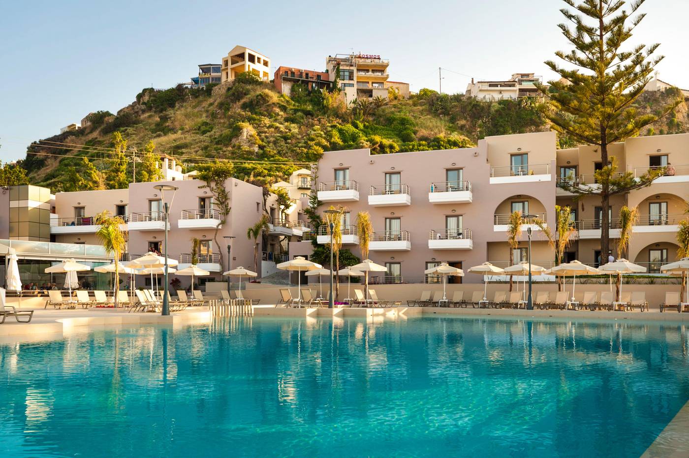Porto-Platanias-Village-Resort-General-view-5