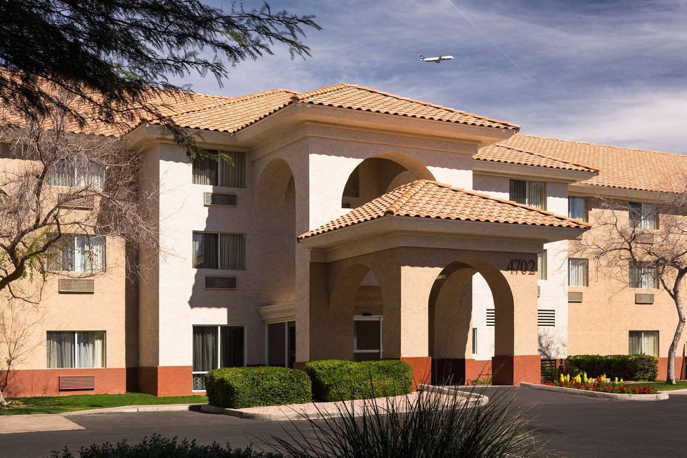 Country Inn & Suites By Radisson, Phoenix Airport,-United States-Phoenix-General view-9