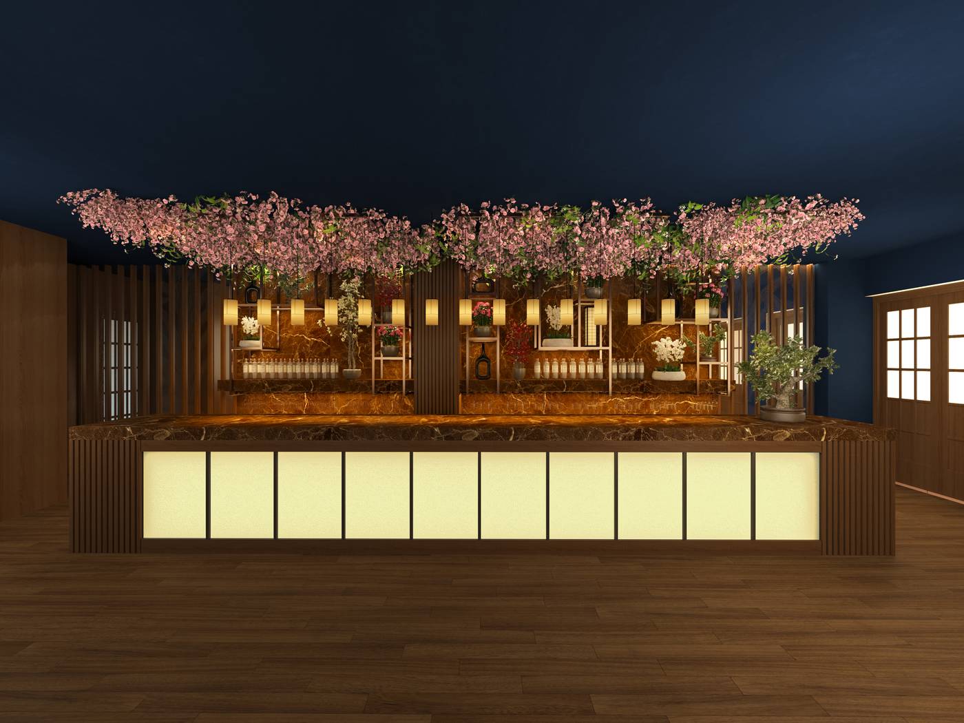 Tivoli-La-Caleta-Tenerife-Resort-Bar-41