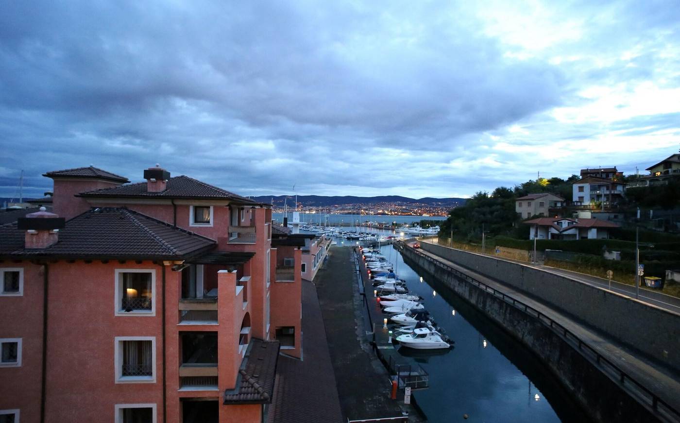 Hotel San Rocco-Italy-TRIESTE-General view-10