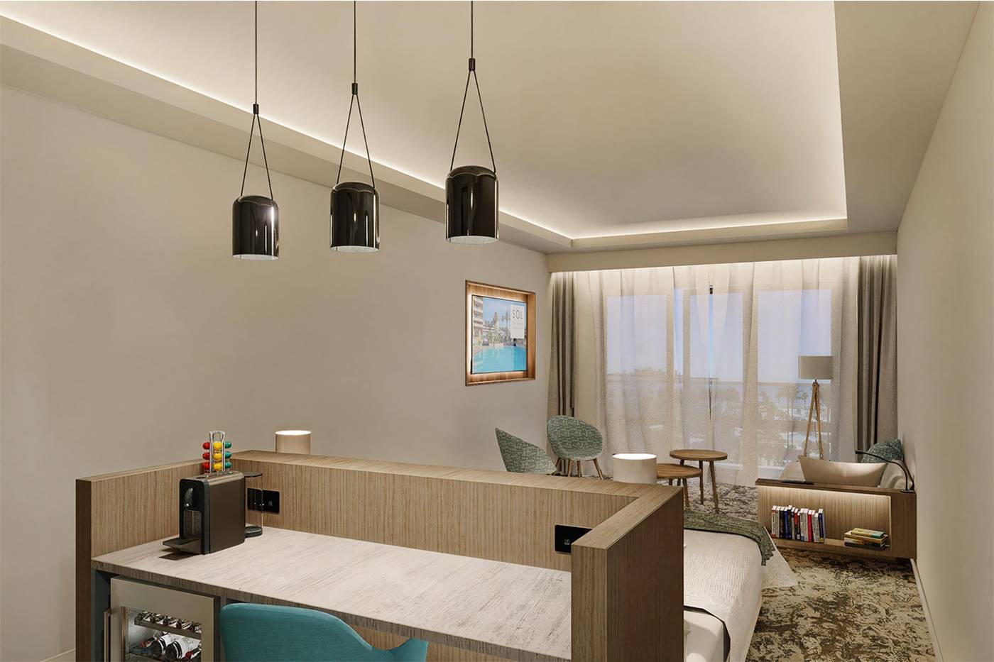 Sol-Torremolinos-Don-Pablo-Room-44