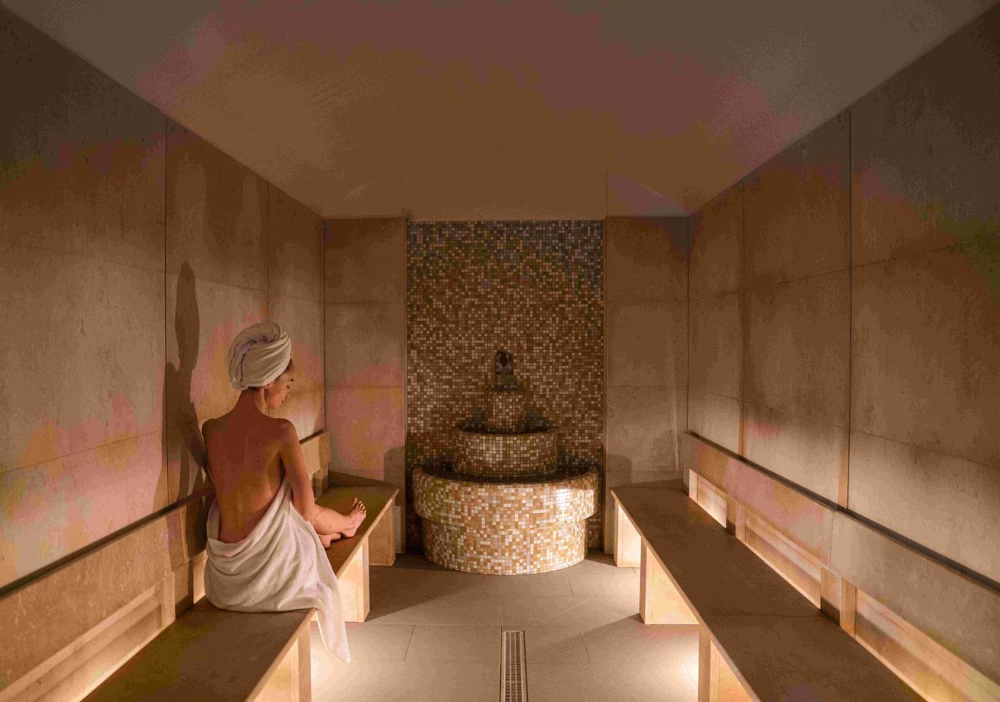 Capovaticano Resort Thalasso Spa-Italy-CAPO VATICANO RICADI TROPEA-General view-2