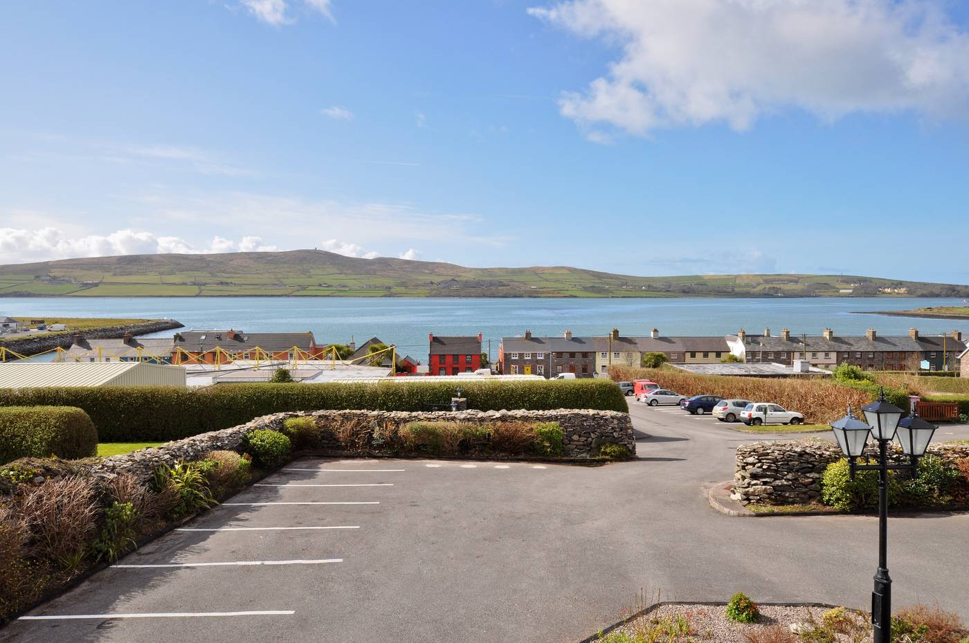Dingle Harbour Lodge-Ireland-Dingle-General view-1