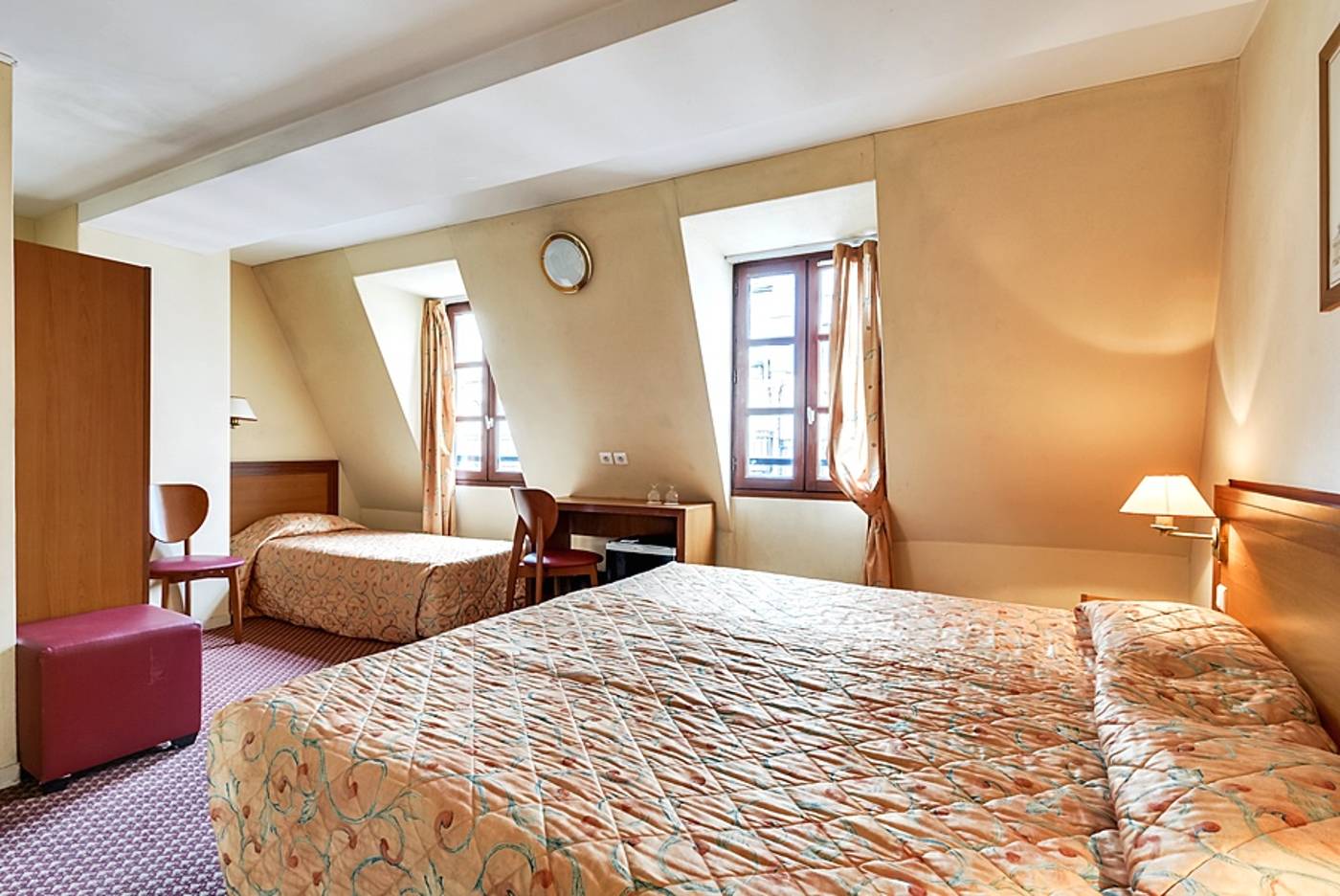 Pavillon-Louvre-Rivoli-Room-3