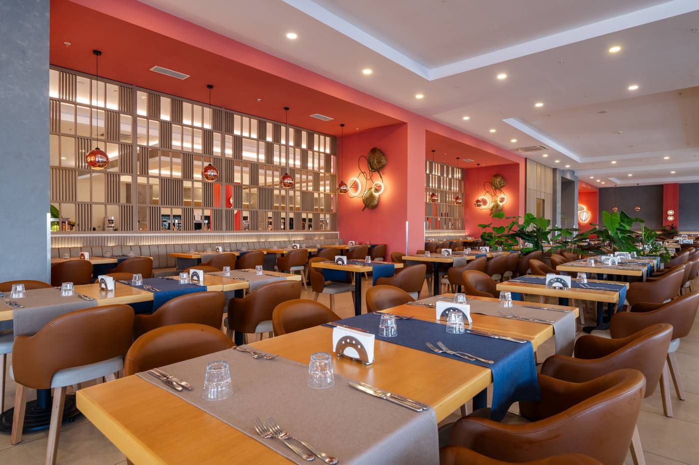 Korumar Ephesus Spa & Beach Resort