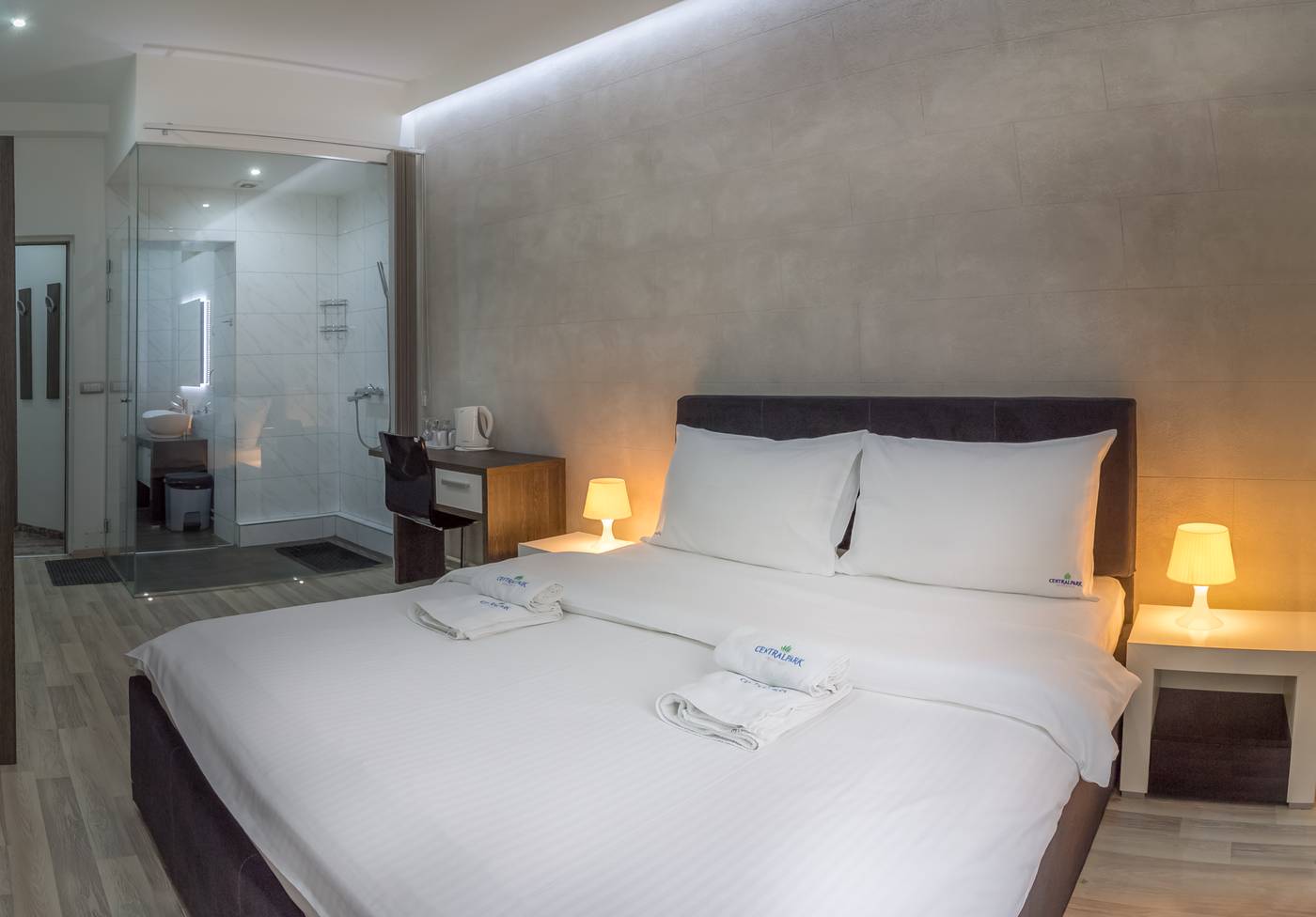 Central Park Residence -Serbia-BELGRADE-Room-5