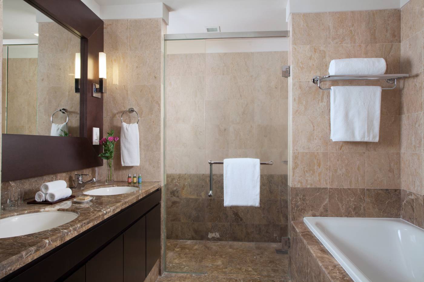 Ascott Kuala Lumpur-Malaysia-KUALA LUMPUR-Room-2